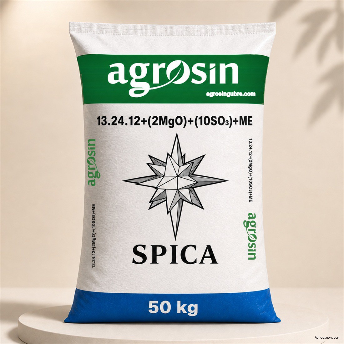 Spica