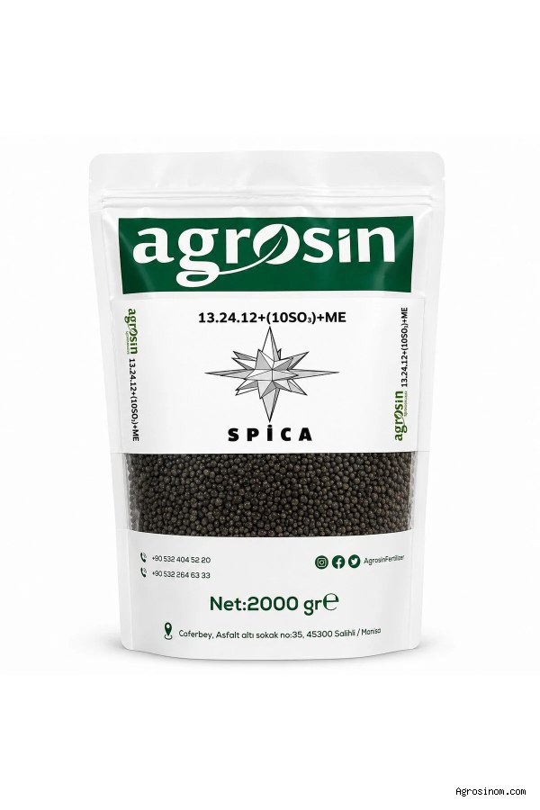 Spica 2 kg